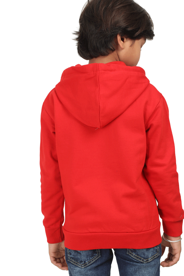 Nimus Kids Sweatshirt Hoodie