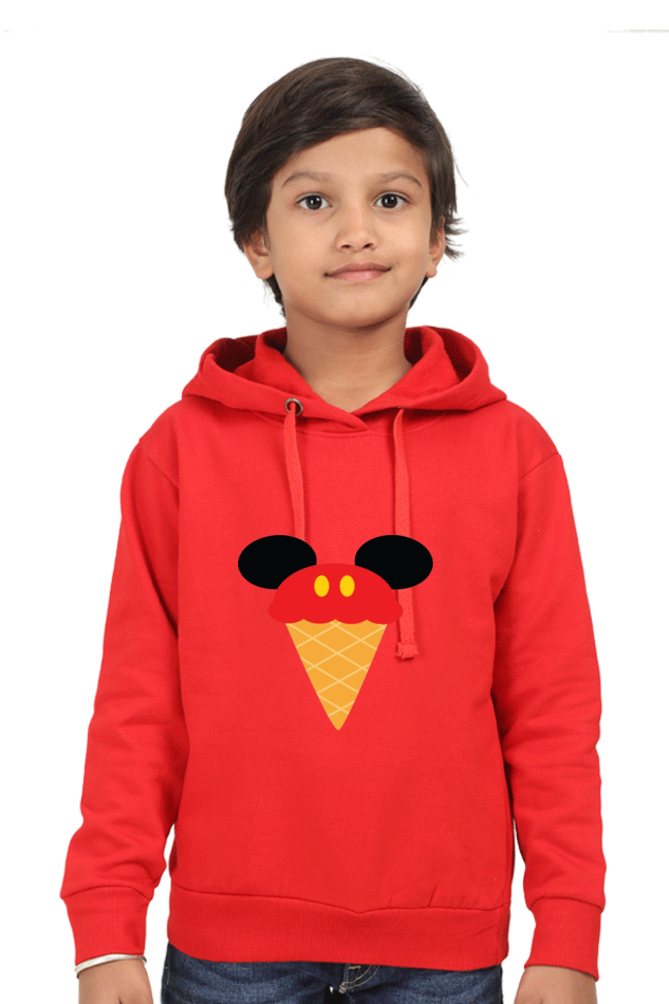 Nimus Kids Hoodie Sweatshirt