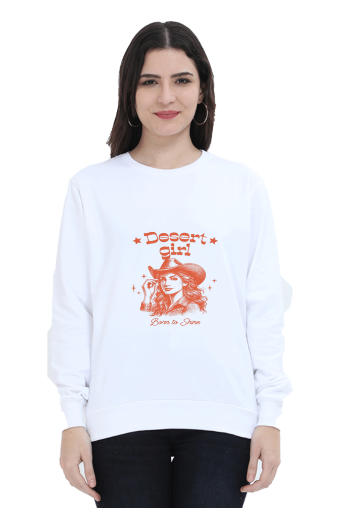 Nimus Women Sweatshirt