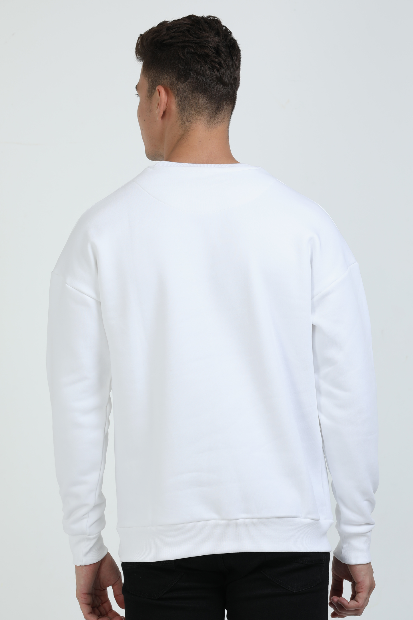 Nimus Men Sweatshirt