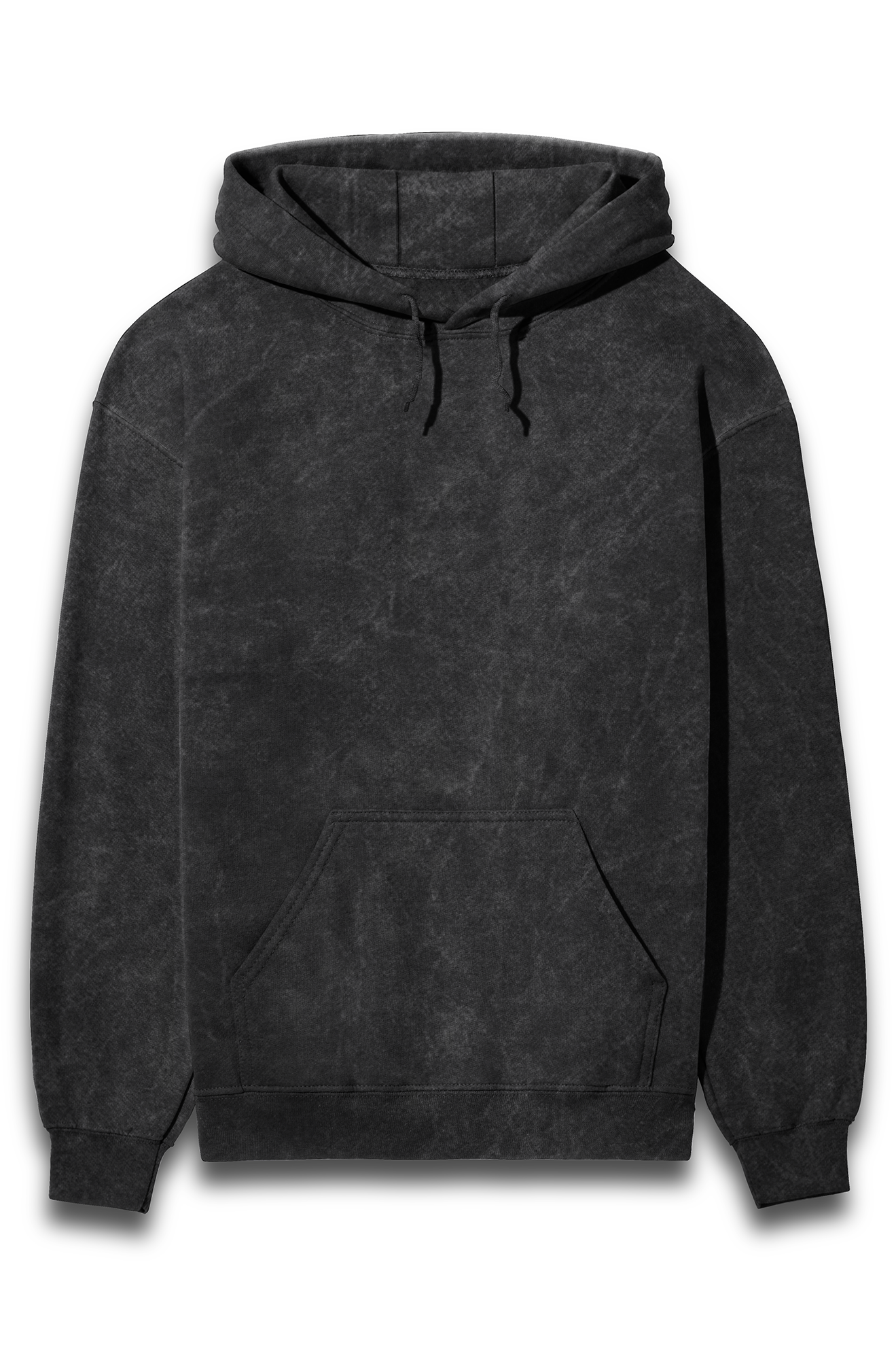 Nimus Men Acidic Hoodie Sweatshirt