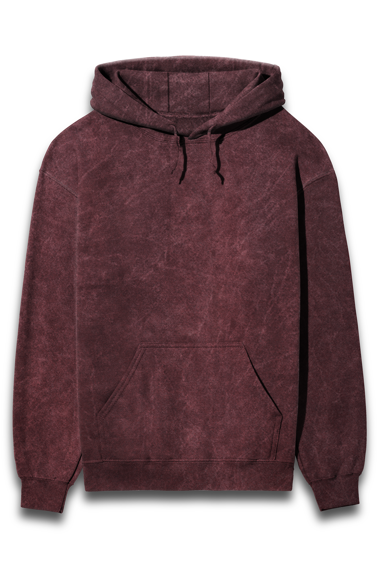 Nimus Men Acidic Hoodie Sweatshirt