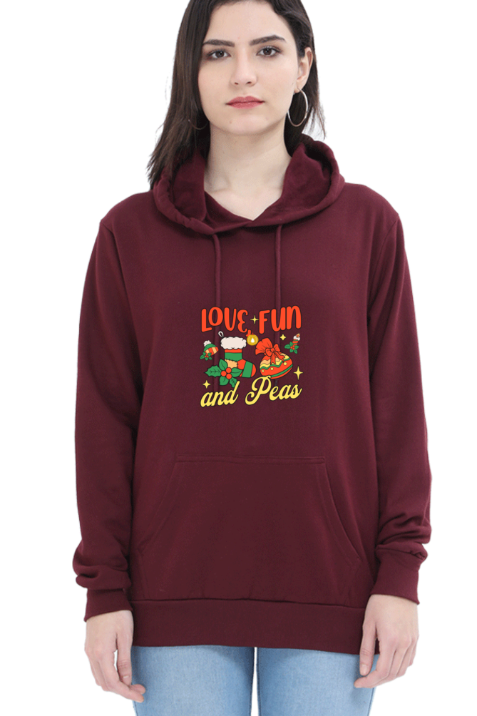 Nimus Women Sweatshirt