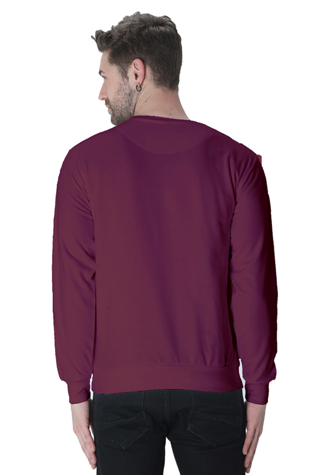 Nimus Ultimate Men Sweatshirt