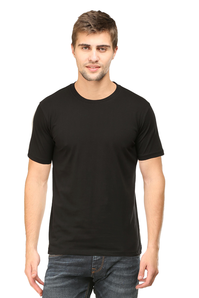Nimus T shirt Men Night Mountain