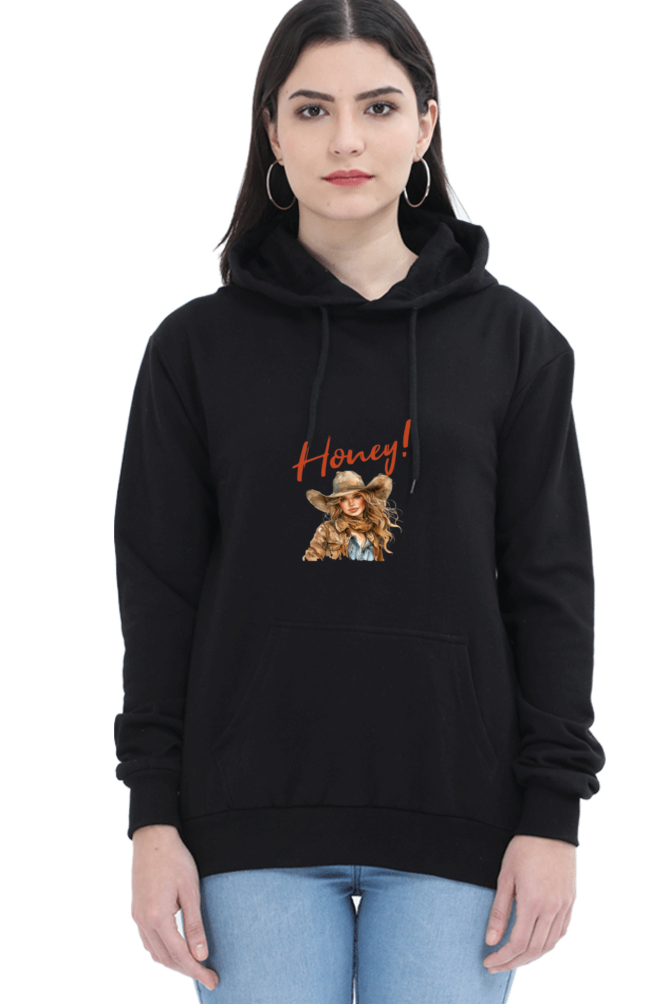 Nimus Women Sweatshirt
