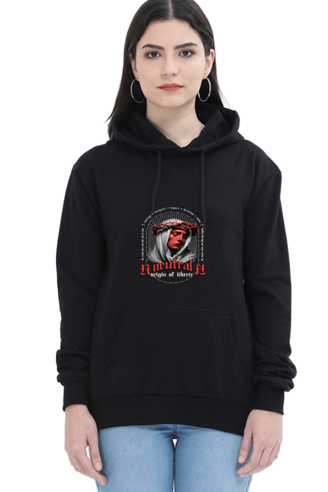 Nimus Premium Women | ISTREET WEAR | Hoodie Sweatshirt