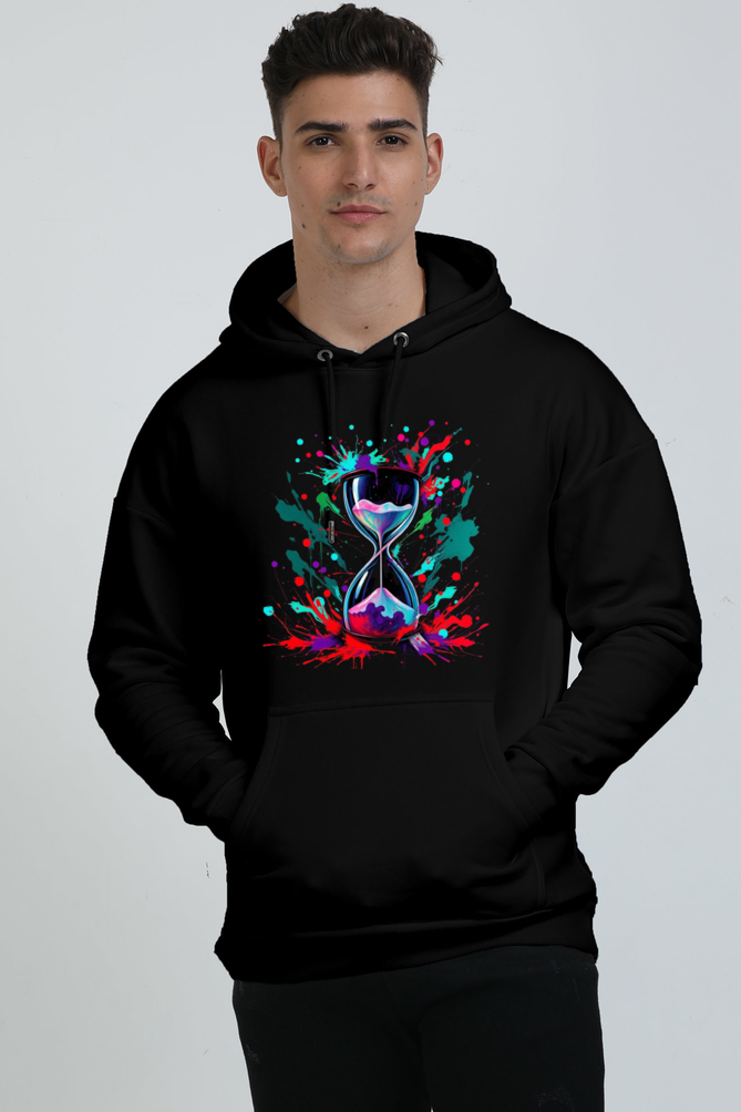 Nimus Men Sweatshirt Hoodie