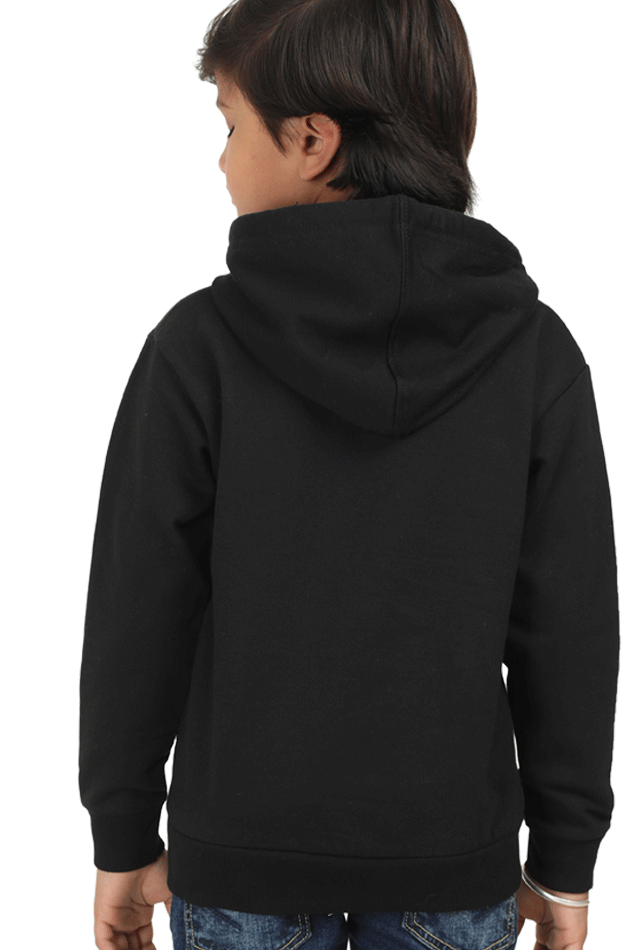 Nimus Kids Hoodie Sweatshirt