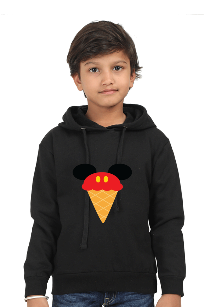 Nimus Kids Hoodie Sweatshirt