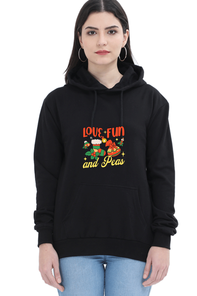 Nimus Women Sweatshirt