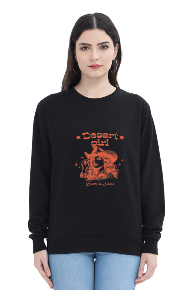 Nimus Women Sweatshirt