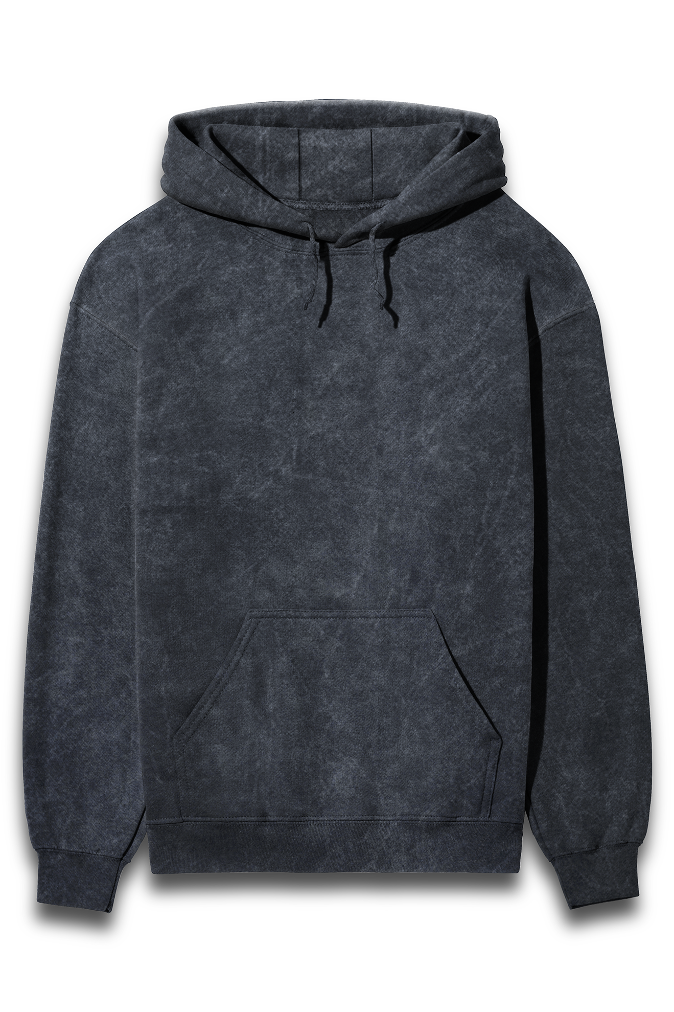 Nimus Men Acidic Hoodie Sweatshirt