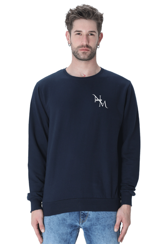 Nimus Ultimate Men Sweatshirt
