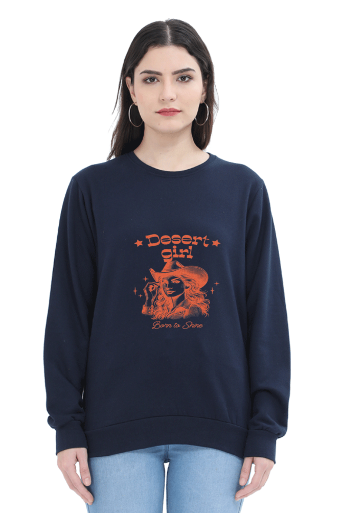 Nimus Women Sweatshirt