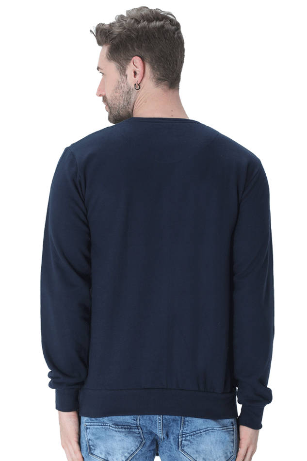 Nimus Ultimate Men Sweatshirt