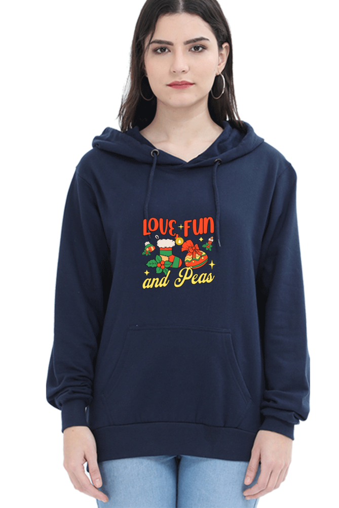 Nimus Women Sweatshirt