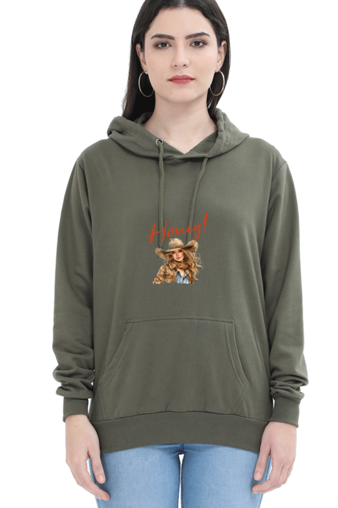 Nimus Women Sweatshirt
