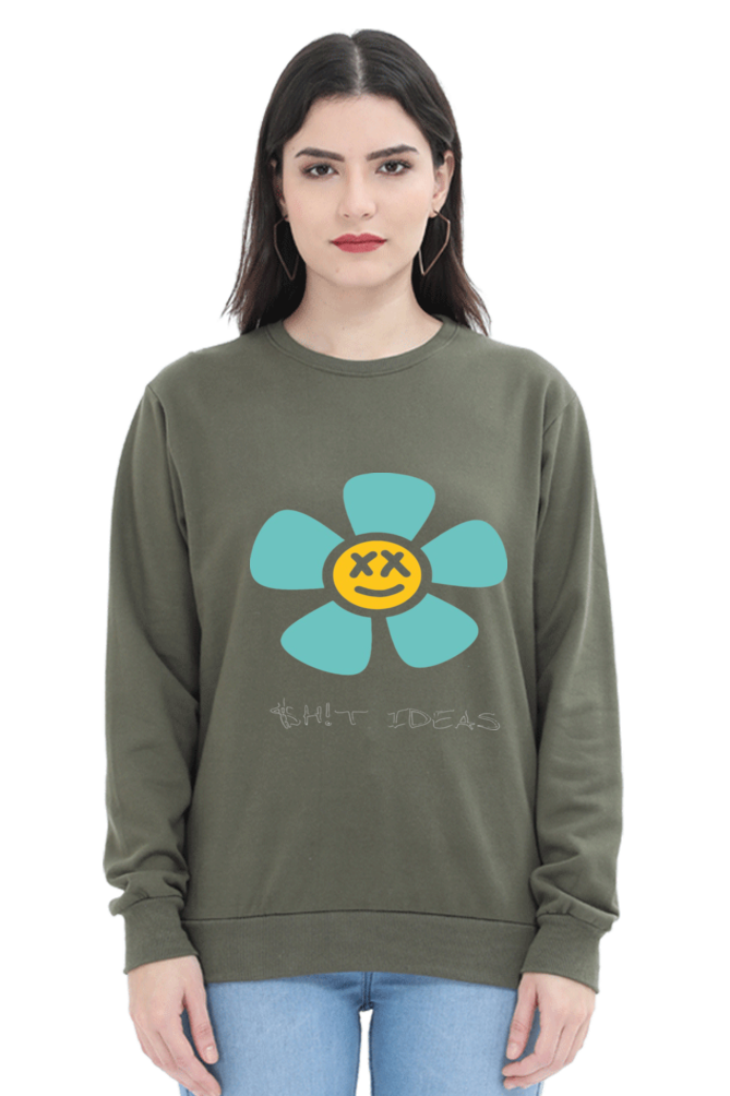 Nimus Women Sweatshirt