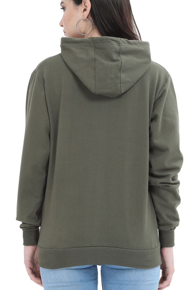 Nimus Women Sweatshirt
