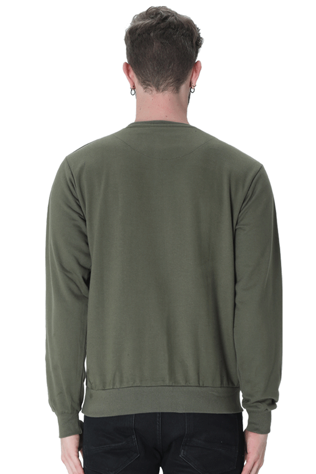 Nimus Men Sweatshirt