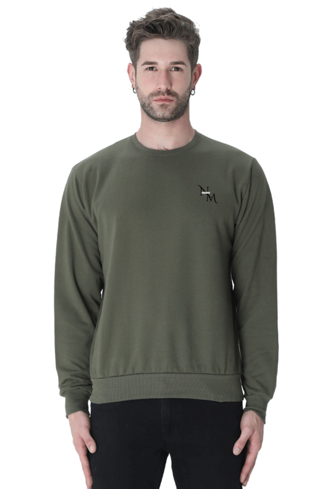 Nimus Men Sweatshirt