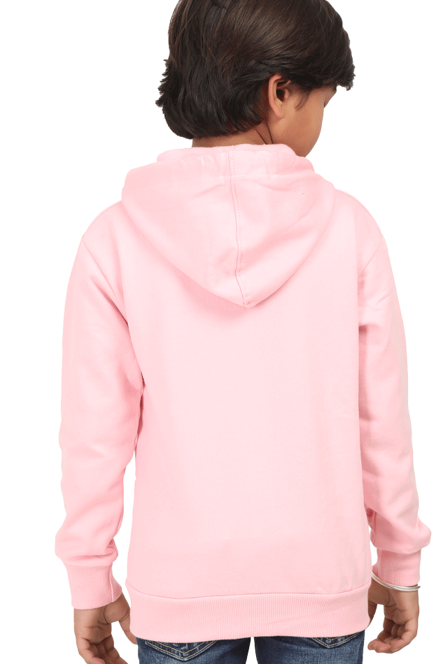 Nimus Kid Hoodie Sweatshirt