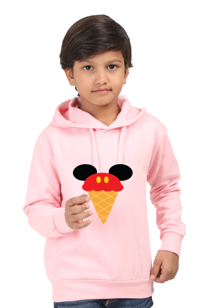 Nimus Kids Hoodie Sweatshirt