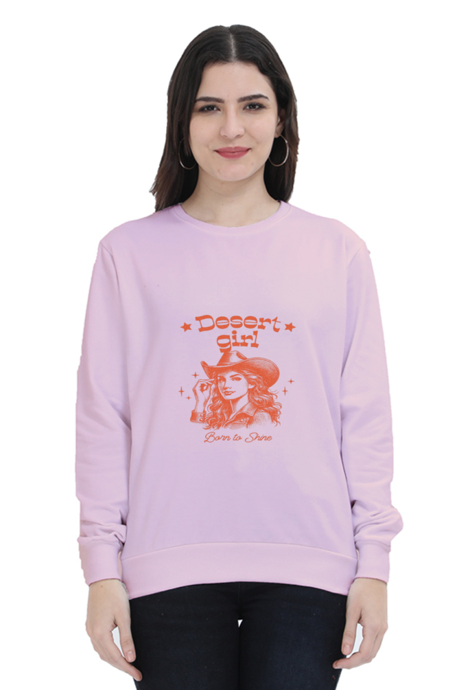Nimus Women Sweatshirt