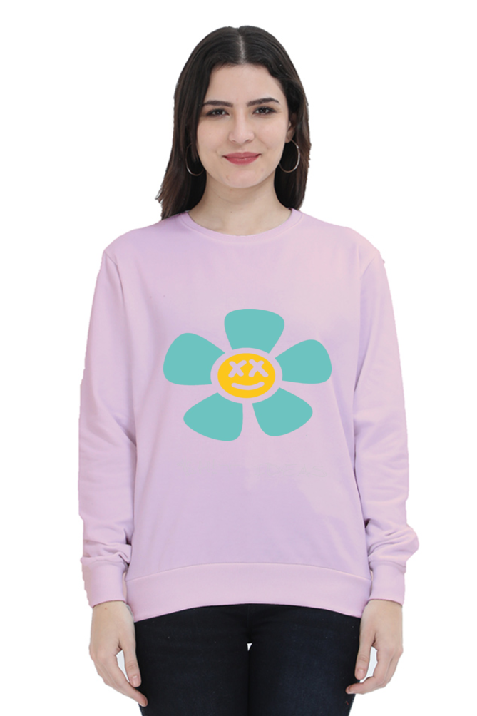 Nimus Women Sweatshirt