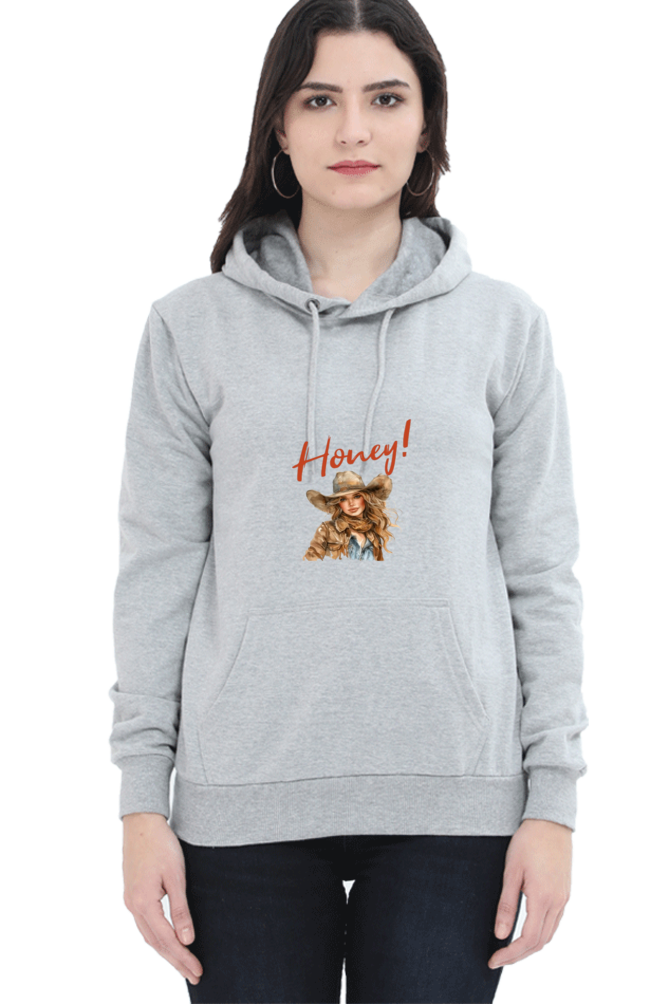 Nimus Women Sweatshirt