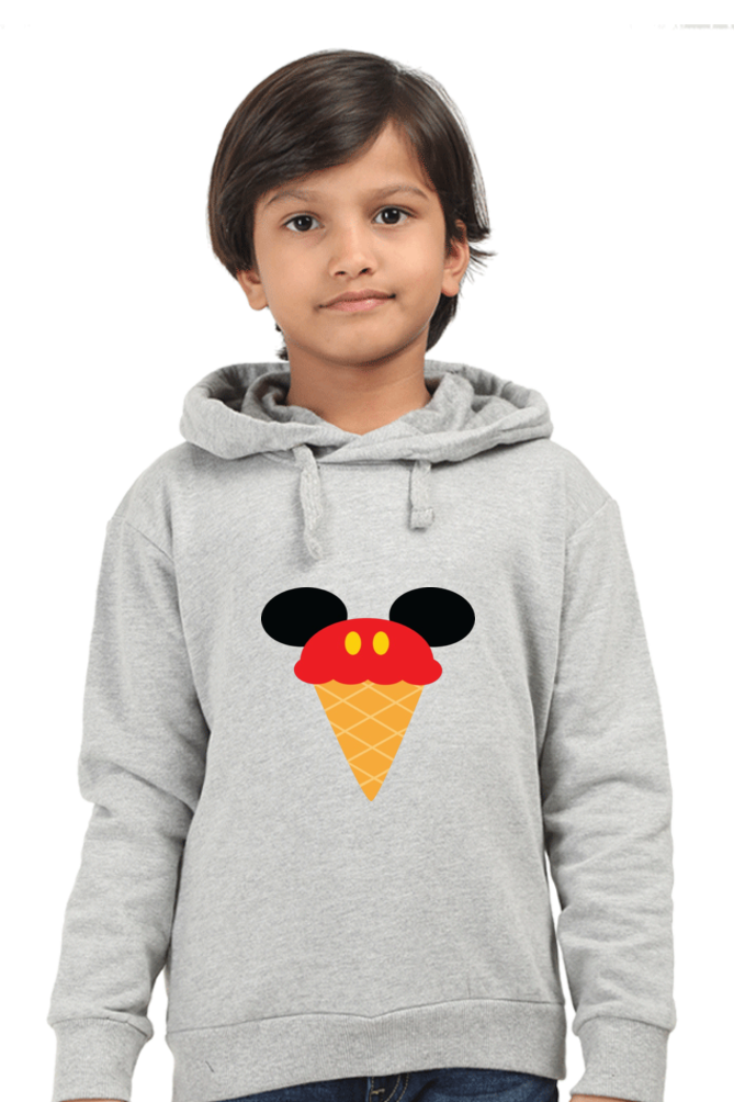 Nimus Kids Hoodie Sweatshirt