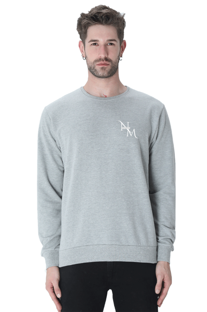 Nimus Ultimate Men Sweatshirt