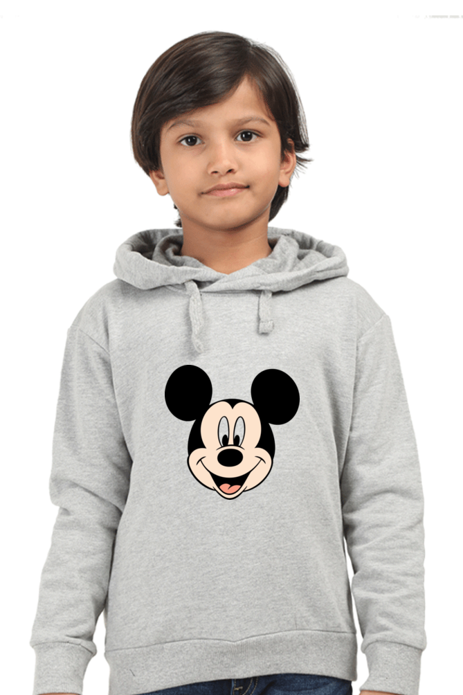 Nimus Kid Hoodie Sweatshirt