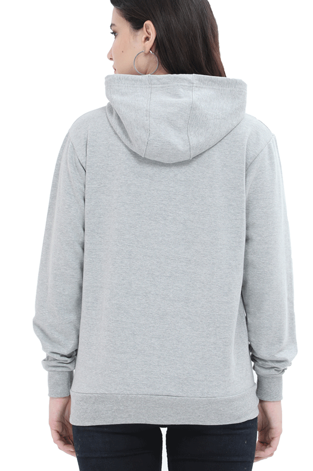 Nimus Women | Kiss| Hoodie Sweatshirt