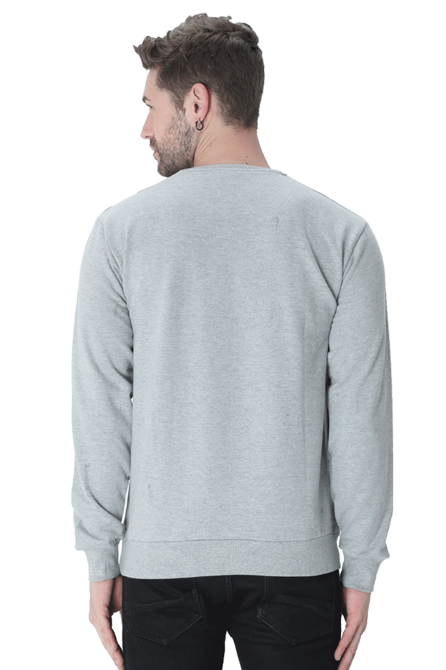 Nimus Ultimate Men Sweatshirt