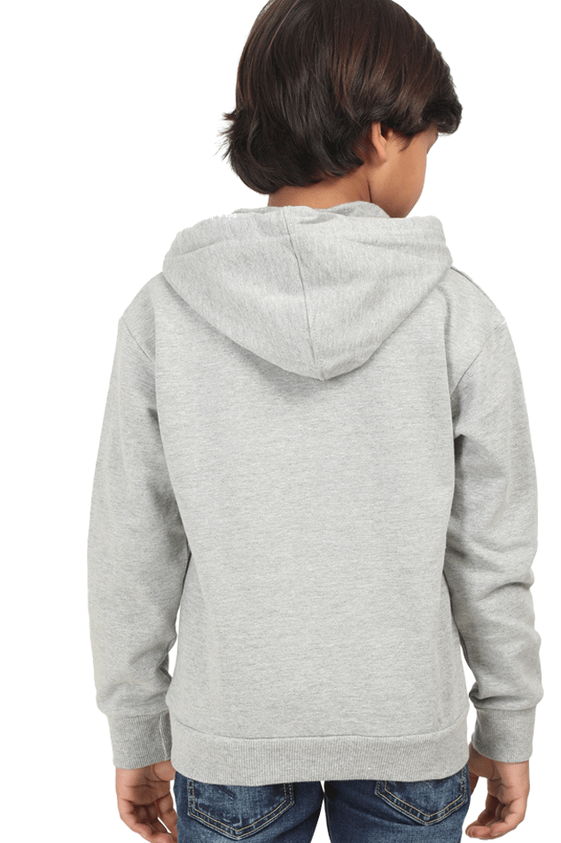 Nimus Kids Hoodie Sweatshirt
