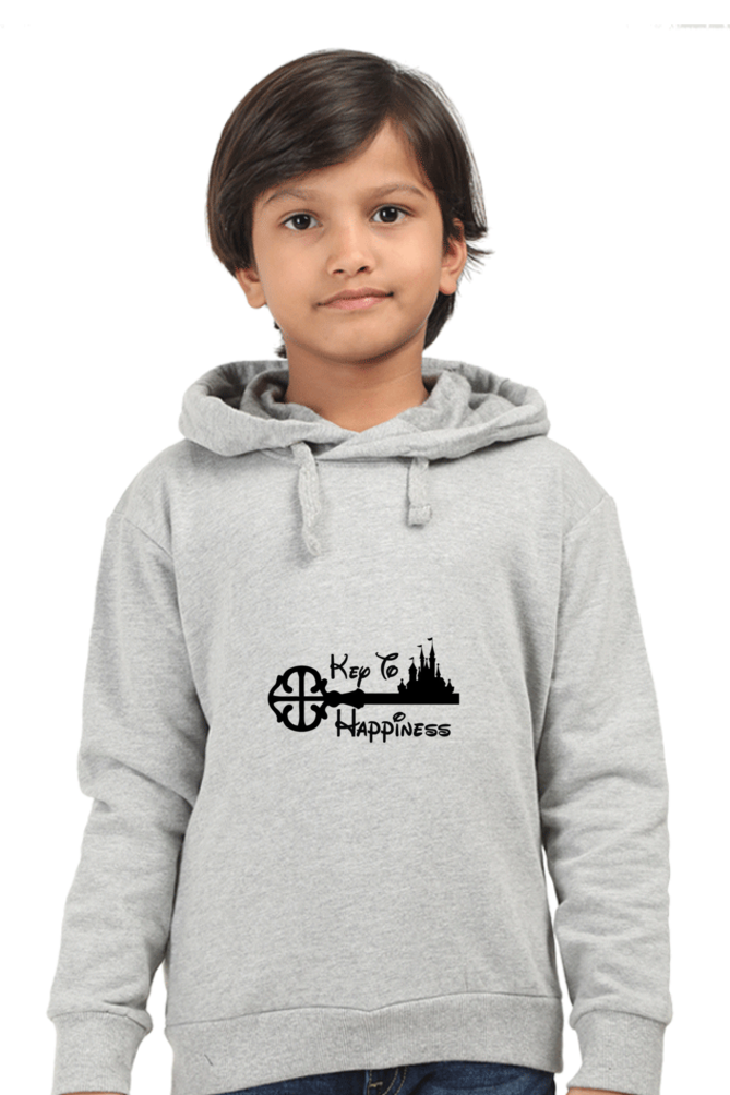 Nimus Kid Hoodie Sweatshirt