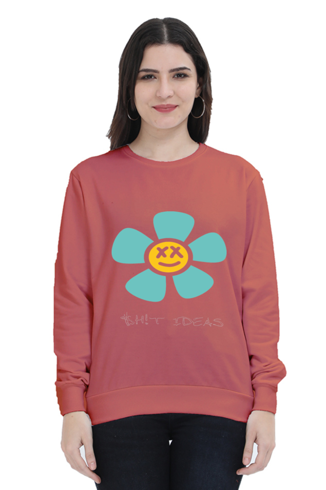 Nimus Women Sweatshirt
