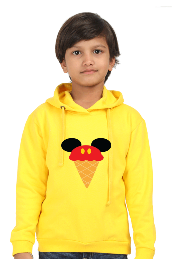 Nimus Kids Hoodie Sweatshirt