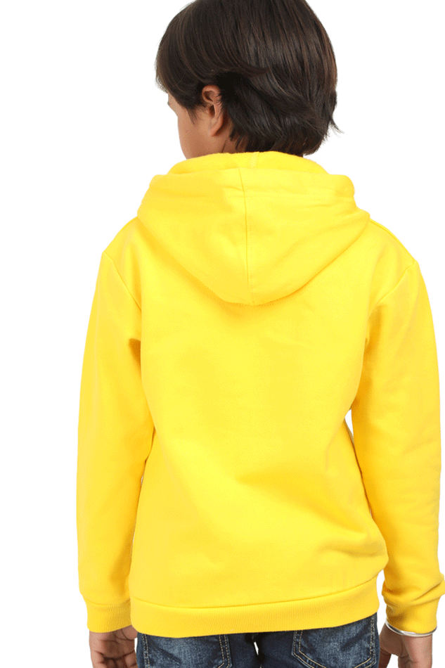 Nimus Kids Hoodie Sweatshirt