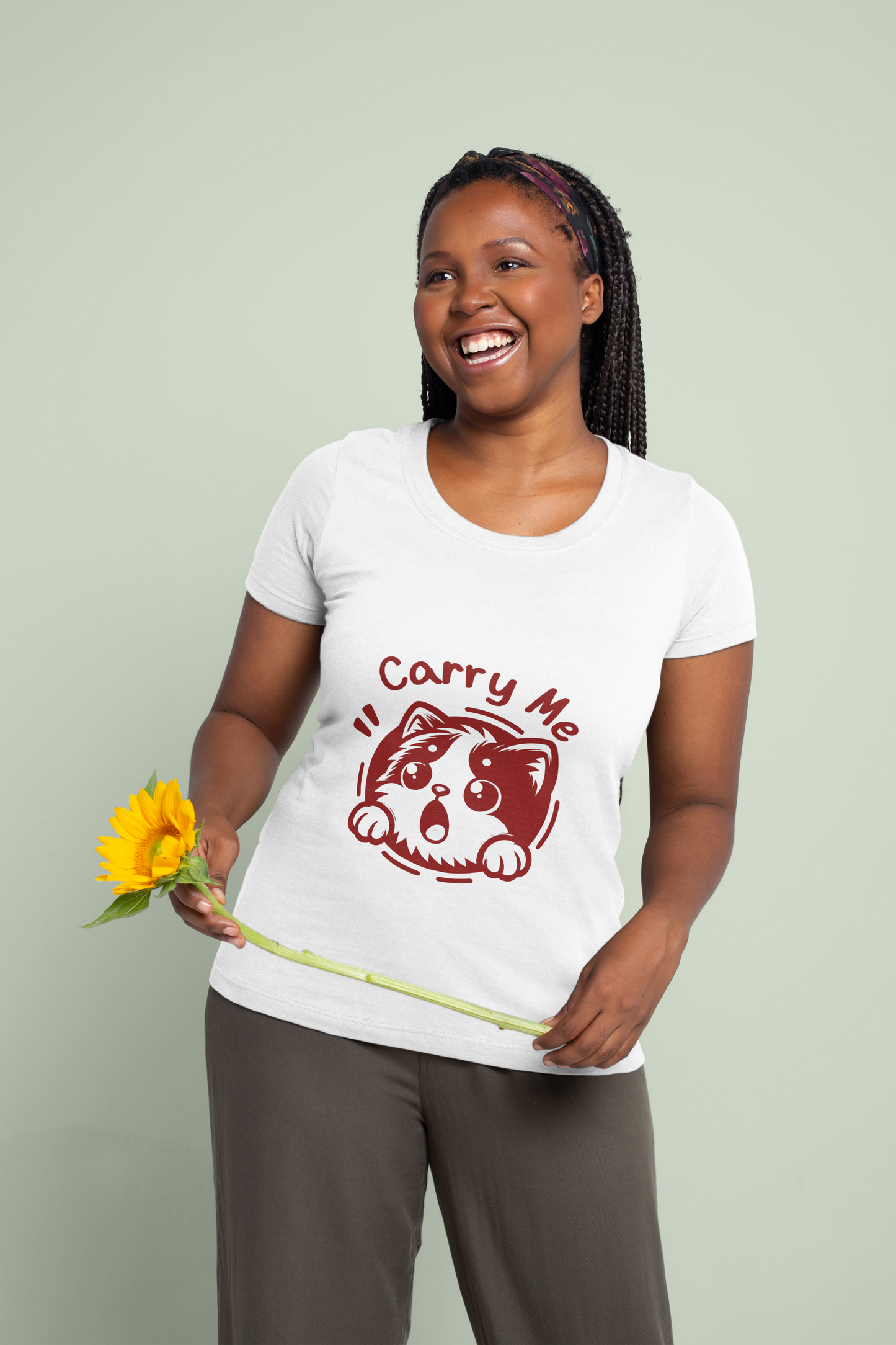 Nimus T Shirt Women Take me