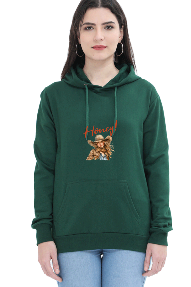 Nimus Women Sweatshirt