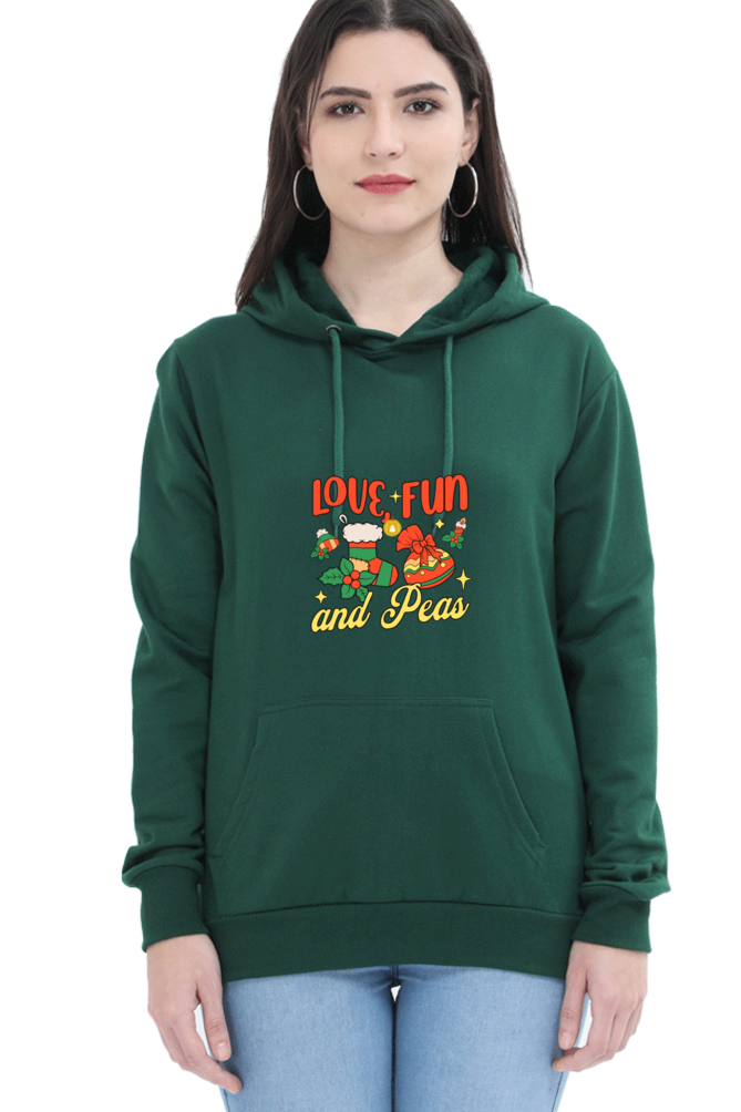Nimus Women Sweatshirt
