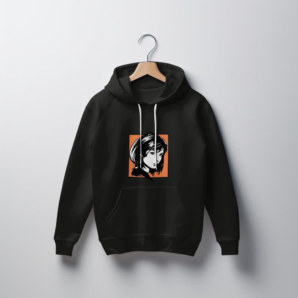 Nimus Women | Girl | Hoodie Sweatshirt