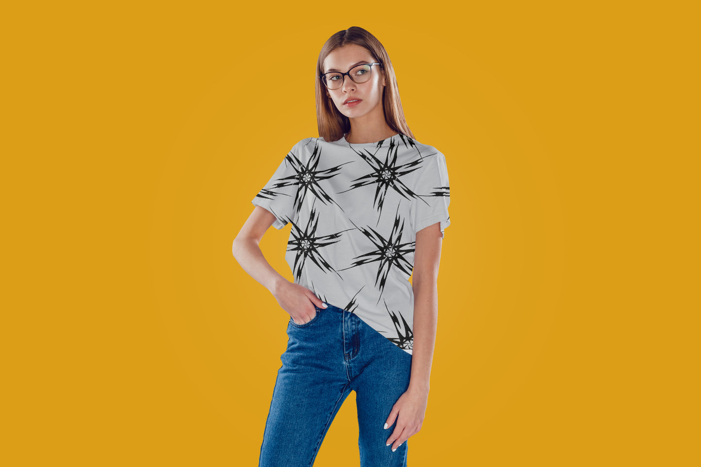 Nimus T shirt Women Truth Seeking