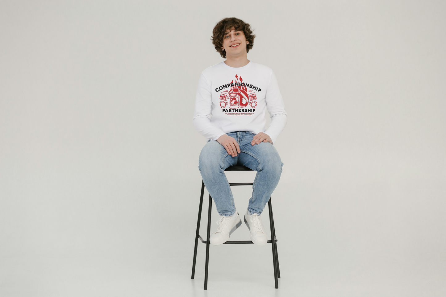 Nimus T Shirt Men Botherhood
