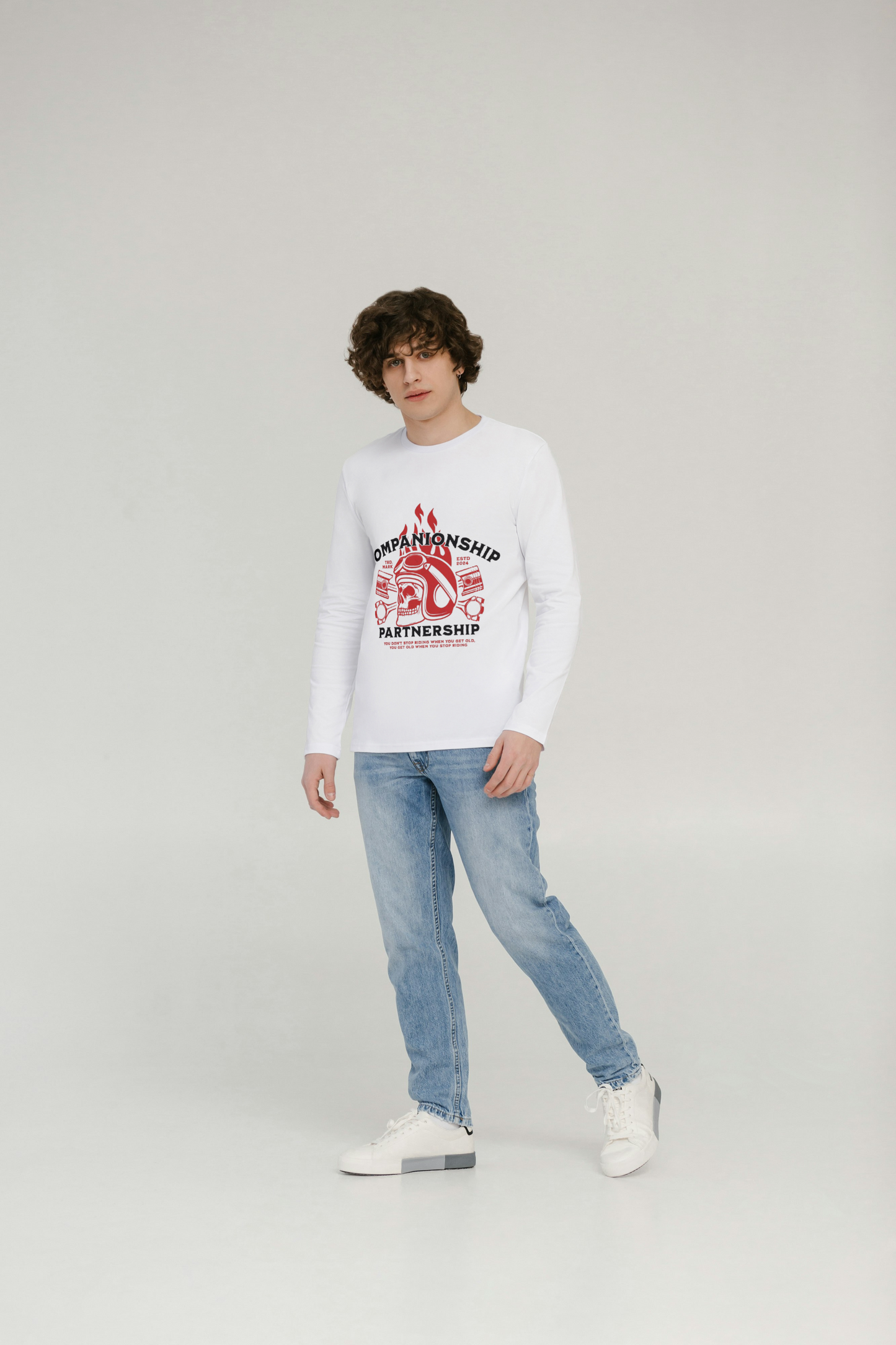 Nimus T Shirt Men Botherhood