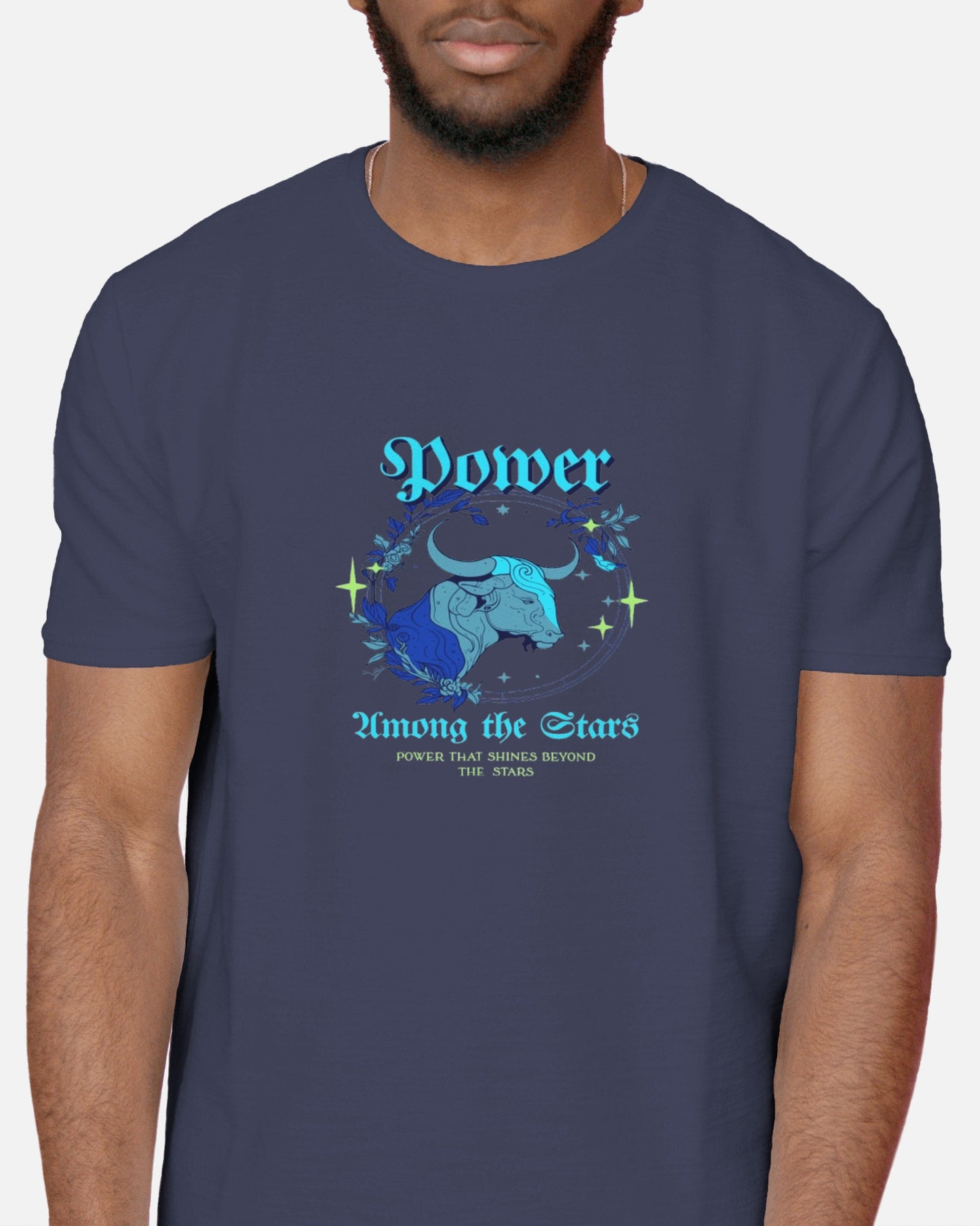Nimus T shirt Men Strength