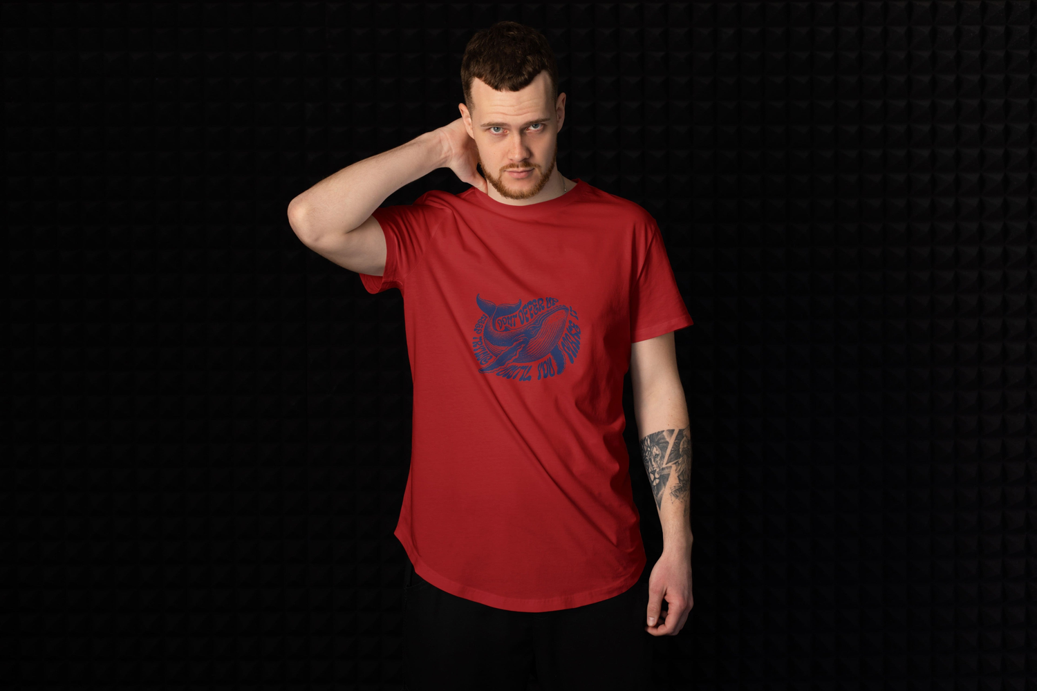 All Men Collections